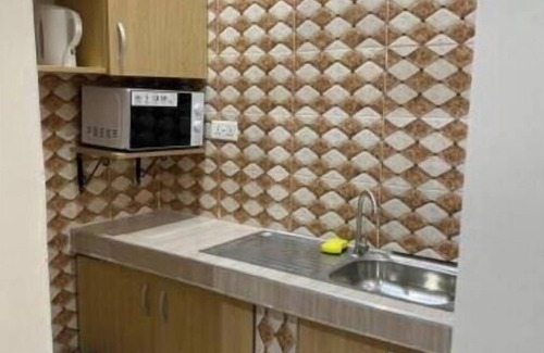 Nungua Apartamento | Louis Studio Apartment 4