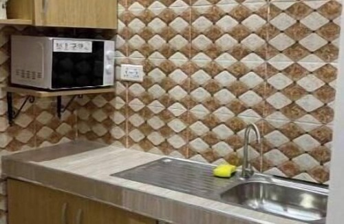 Nungua Apartamento | Louis Studio Apartment 9