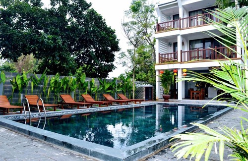 Cam Ha Complejo | Louis Villa Hoi An