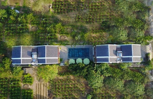 Cam Ha Complejo | Louis Villa Hoi An