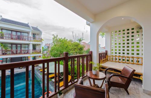 Cam Ha Complejo | Louis Villa Hoi An