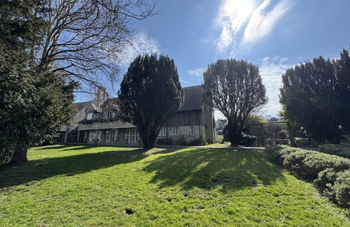 Swanage Hotel | Louisa Lodge Swanage