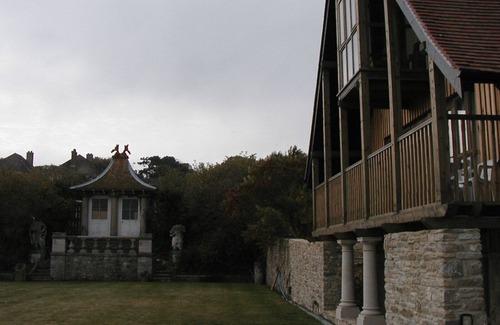 Swanage Hotel | Louisa Lodge Swanage