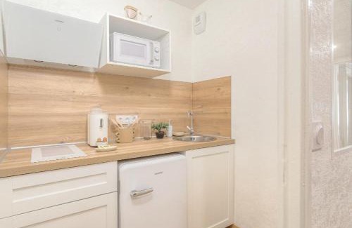 Saint-Etienne Apartamento | LOUISE - Studio de qualité et très cozy