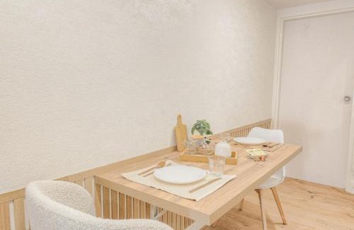 Saint-Etienne Apartamento | LOUISE - Studio de qualité et très cozy