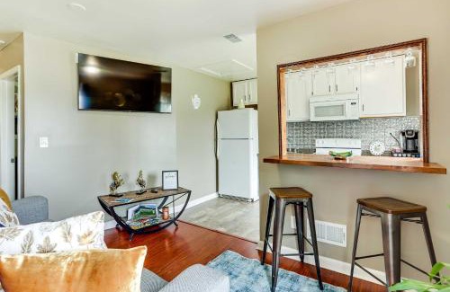 Bashford Manor Casa | Louisville Apartment - Walk to Restaurants!