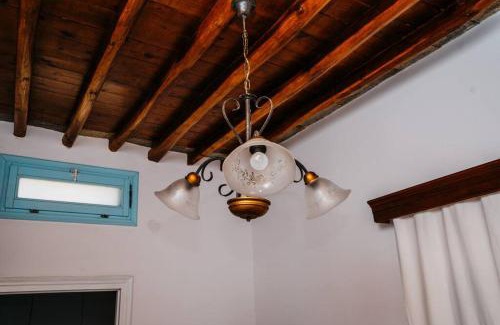 Platis Gialos Apartamento | Loukas and Margarita's house