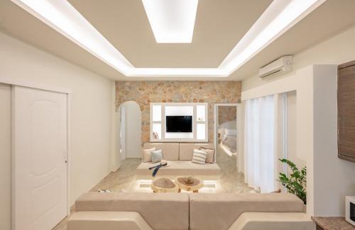 Perissa Apartamento | Loukas & Emma Eco Houses