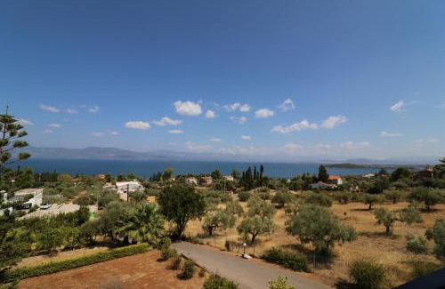 Chalcis Apartamento | Loukissia Villa Mare