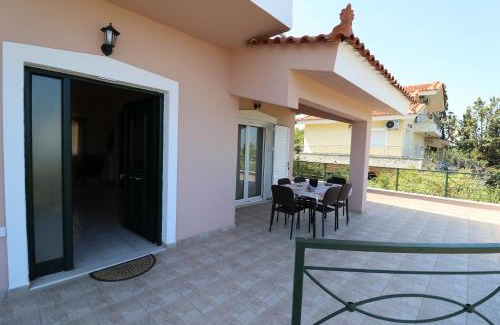 Chalcis Apartamento | Loukissia Villa Mare