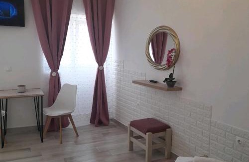 Vatos Apartamento | Loula's House
