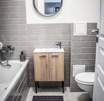 Esztergom Apartamento | LouLou's Central Apartment with cosy balcony