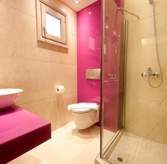 Megalos Prinos Apartamento | Louloudis Fresh-Adults Only