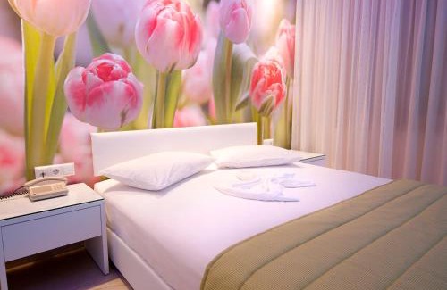 Megalos Prinos Apartamento | Louloudis Fresh-Adults Only