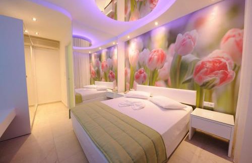 Megalos Prinos Apartamento | Louloudis Fresh-Adults Only