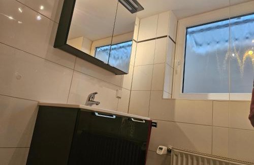 Karthause Apartamento | Lounge 1