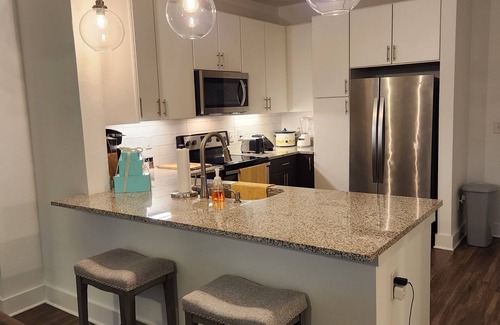Southside Apartamento | LOUNGE IN LUXURY