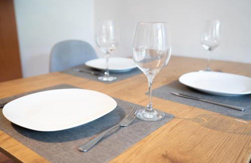Lastarria Apartamento | Lounge Lastarria - Wifi, 2 beds, Equiped Kitchen