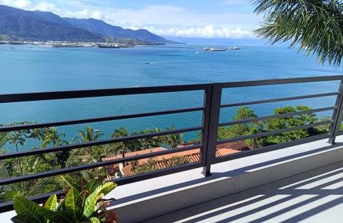 Cambaquara Apartamento | Lounge Suites De Luxo Piuva