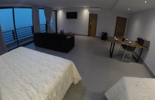 Cambaquara Apartamento | Lounge Suites De Luxo Piuva