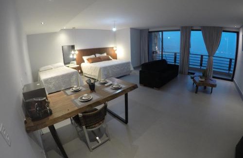 Cambaquara Apartamento | Lounge Suites De Luxo Piuva