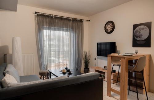 Anatoli Apartamento | Loupi's Home - Urban Apartment Cozy & Comfortable