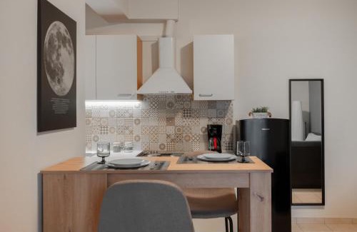 Anatoli Apartamento | Loupi's Home - Urban Apartment Cozy & Comfortable