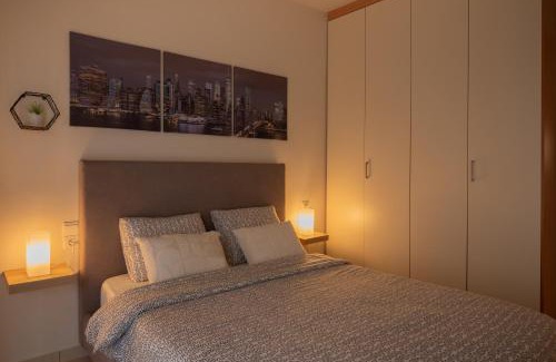 Anatoli Apartamento | Loupi's Home - Urban Apartment Cozy & Comfortable