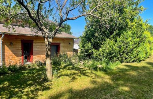 Saint-Julien-Chapteuil Casa | Louprayt - Quiet, Family, WiFi