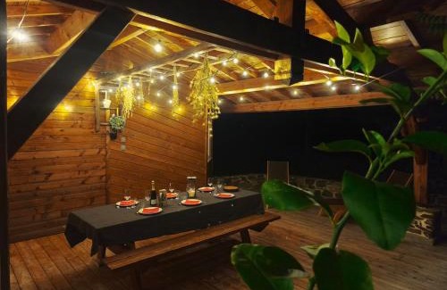 Saint-Julien-Chapteuil Casa | Louprayt - Quiet, Family, WiFi