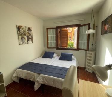 Breña Baja Casa | Lourdes 1 casa compartida solo con la anfitriona