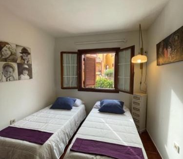 Breña Baja Casa | Lourdes 1 casa compartida solo con la anfitriona
