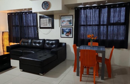 Cebu Apartamento | Lourdes Bedsit Horizon 101