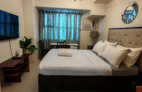 Cebu Apartamento | Lourdes Bedsit Horizon 101