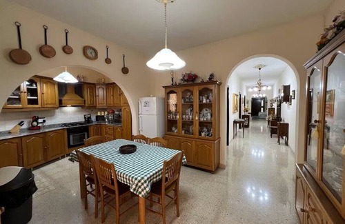 San Gwann Casa | Lourdes House
