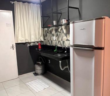Angicos Apartamento | Lourdes Residence Pousada Flat