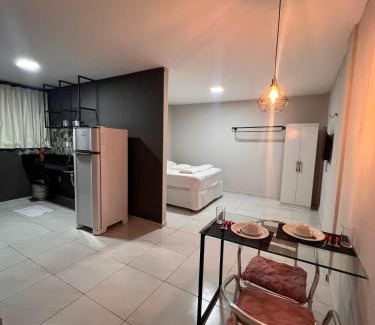 Angicos Apartamento | Lourdes Residence Pousada Flat