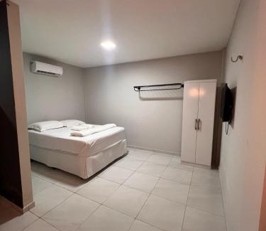 Angicos Apartamento | Lourdes Residence Pousada Flat