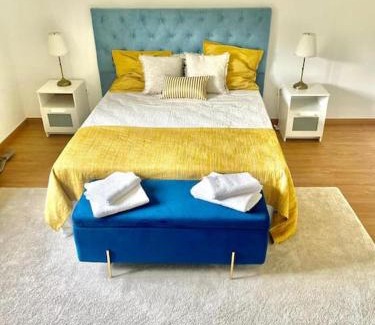 Lourinha Apartamento | LouriVillage