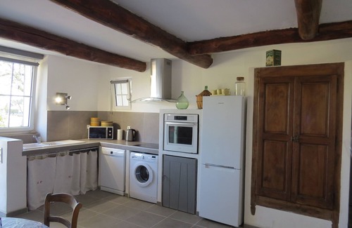Lourmarin Casa | LOURMARIN: BASTIDON CON ENCANTO EN EL PIE DE LUBERON