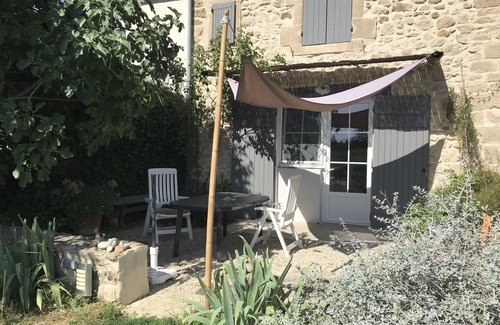 Lourmarin Casa | LOURMARIN: BASTIDON CON ENCANTO EN EL PIE DE LUBERON
