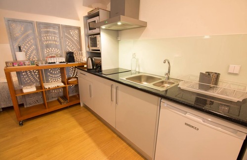 Lousa Apartamento | LOUSÃ CASA balcón - balcones de la habitación