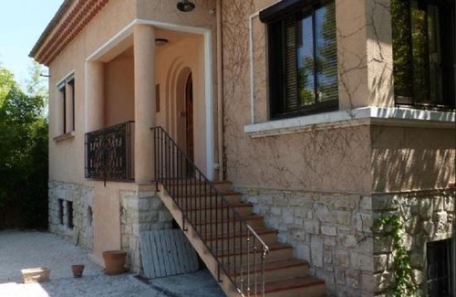 Sud Apartamento | LOUSTALET D'AIX