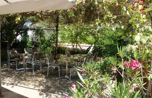 Sud Apartamento | LOUSTALET D'AIX