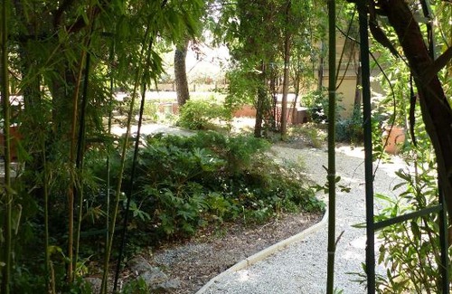 Sud Apartamento | LOUSTALET D'AIX