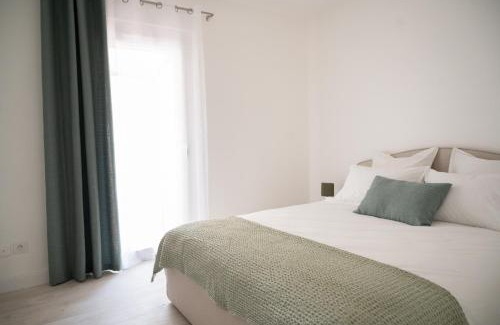 Beziers Apartamento | Loustalot - Appartement lumineux 3 chambres - Parking Gratuit
