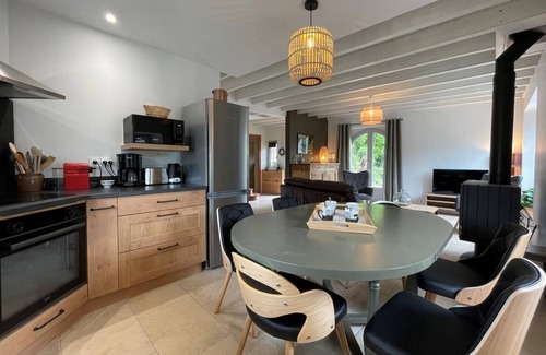 Aydius Casa | Loustalot - Aydius - Gîte