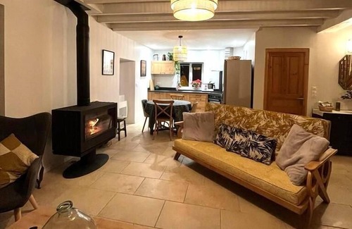 Aydius Casa | Loustalot - Aydius - Gîte