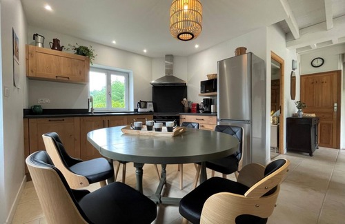 Aydius Casa | Loustalot - Aydius - Gîte