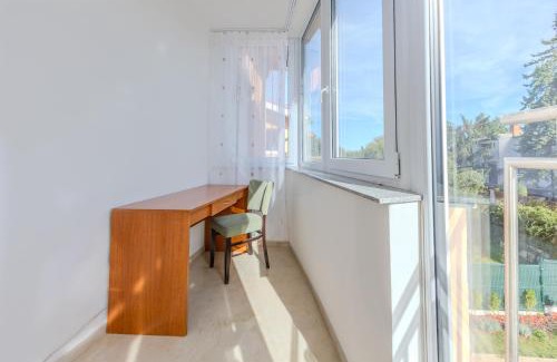 Brevnov Apartamento | Loutkářská Apartment - Near Airport, Parking